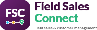 Field Sales Connect